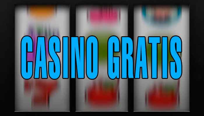Casino Gratis ohne Einzahlung spielen